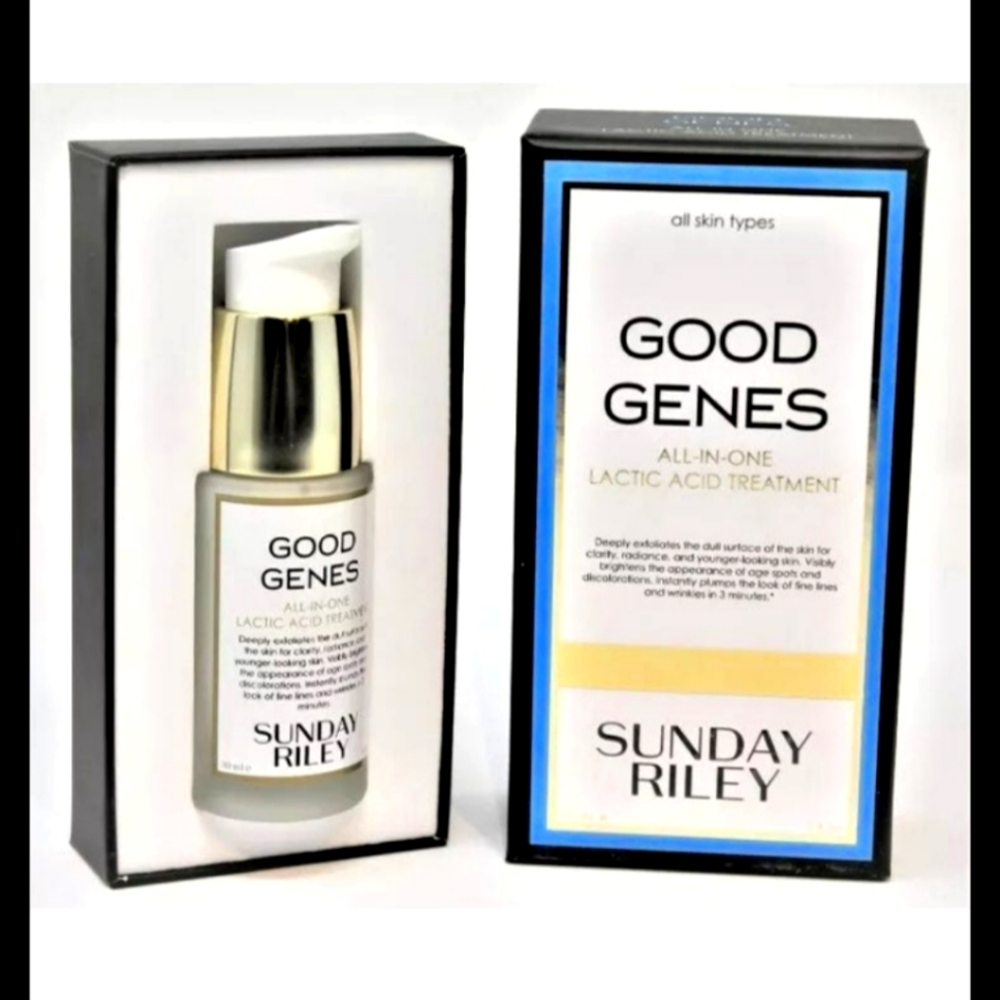 Sunday Riley Good Genes Lactic Acid Treatment 30ml